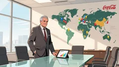 Coca-Cola's Leadership Transition: A Strategic Inflection Point for Long-Term Investors?