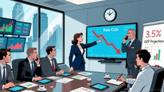 Capitalizing on the Fed's December 2025 Rate Cut: Strategic Moves for Borrowers, Businesses, and Investors