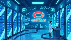 Oracle's AI Bet: Overhyped Risk or Undervalued Opportunity in a Volatile Market?