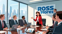 Ross Stores 2026 Q3 Earnings Strong Performance as Net Income Grows 4.7%