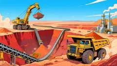 Is Now the Right Time to Buy Rio Tinto (RIO) Amid Mixed Analyst Outlooks and Strong Technical Signals?