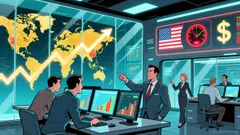 The Impact of the Fed's Rate Cut on Asian Equities: A Strategic Buy Opportunity