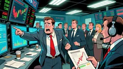 Vietnam IPO Surge Slows as Market Sells Off, Weighing on Newcomer VPBank Securities