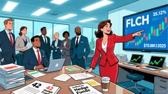 FLCH: Leveraging China's Export Resilience and Undervalued Equities in a Geopolitical Downturn