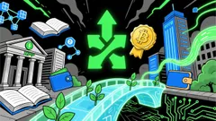 XRP and DeepSnitch AI: Contrasting Investment Prospects in 2026