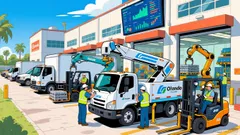 Is Now the Time to Buy Custom Truck One Source (CTOS) Amid Market Volatility and Dovish Fed Signals?