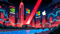 The Fed's Dovish Pivot: A Tailwind for Nasdaq Growth Stocks