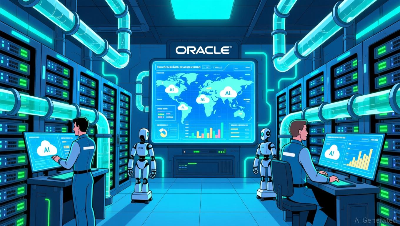 Oracle's Q2 2026: Contradictions Emerge on AI Margins, Funding, and Growth Expectations - Article cover image