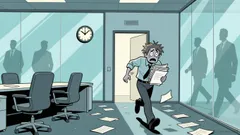 The Impact of Leadership Loss on Beneficient (NASDAQ: BENF) and Its Future Trajectory