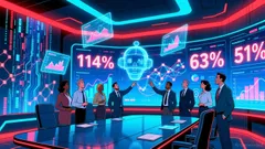 Is Palantir Overvalued, or Is It Just Getting Started?