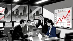 Bitcoin News Today: Investors Double Down on Bitcoin and High-Yield Crypto Amid Volatility, Fed Uncertainty