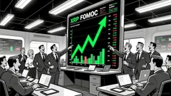 The 21Shares XRP ETF and Its Impact on XRP Liquidity and Institutional Adoption