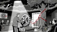 Navigating Fed Policy Volatility: Strategic Asset Positioning in a Shifting Rate Environment