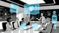 Tether's QVAC Health: A Strategic Leap into Blockchain-Driven Privacy-Centric Healthcare