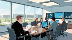 Berkshire Hathaway's Transition: Evaluating Greg Abel's Leadership and Investment Implications