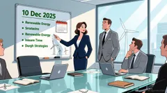 Leadership Changes and Strategic Direction at PNE AG: Assessing the Impact of Florian Schuhbauer's Appointment on Corporate Governance and Investor Confidence