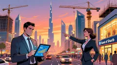 Undervalued Financial and Industrial Stocks in the Middle East: Hidden Opportunities in 2025