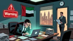 Assessing Middle East Investment Opportunities: Regulatory Compliance and Cash Flow Risk in December 2025