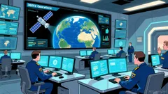 Planet Labs Q3 2025 Earnings: Accelerated Growth Amidst Sustainability Risks