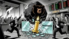 Market Overview for IOTXETH: Consolidation and Potential Rebound