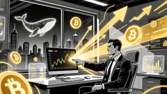 Cardano's On-Chain Signals and Whale Behavior: A Case for Strategic Entry Amid Early Recovery Signs