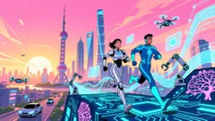 The Strategic Case for Investing in China's AI Unicorns Before the Hong Kong IPO Window Closes