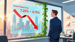 PNC Bank's Prime Rate Cut and Its Implications for Lending and Investment Opportunities