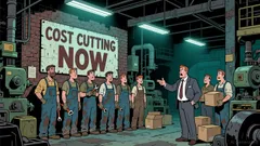 Evaluating the Impact of Earnings Volatility and Strategic Restructuring on Stabilus' Dividend Reliability