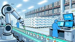 Eli Lilly's Strategic Expansion in Obesity Drug Manufacturing: A Catalyst for Long-Term Growth