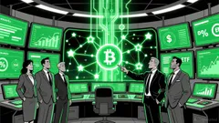 The Rise of Institutional Ethereum ETF Adoption and Its Implications for Long-Term Investment Strategy