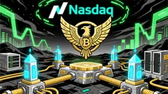 ALGO Drops 3.33% as Market Events and Restructuring Plans Emerge