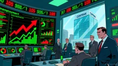 Fed Cuts Rates Again: What This Means for Your Investments