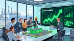 Electrovaya's Turnaround Momentum and Long-Term Growth Potential: A Catalyst-Driven Investment Opportunity