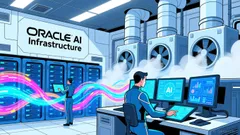Oracle's AI Infrastructure Momentum: A High-Risk, High-Reward Play in the Cloud Era?