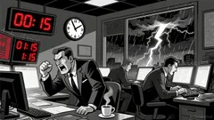 Market Overview: WalletConnect Token/BNB (WCTBNB) – 24-Hour Analysis