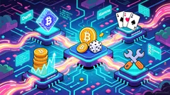 VanEck's Strategic Rebrand to the Degen Economy ETF and the Future of Digital Finance