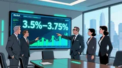 Federal Reserve Cuts Interest Rates in December 2025: What This Means for Investors