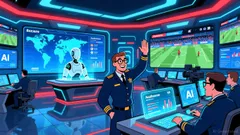 The Strategic Value of Comcast Technology Solutions in Shaping the Future of Sports Broadcasting