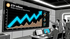 Reassessing Bitcoin's Institutional Demand Drivers in 2026