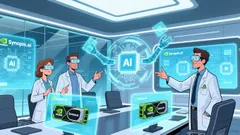 Synopsys (SNPS) and the AI-Driven Engineering Solutions Revolution: Pioneering the Next Semiconductor Frontier