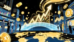 XRP's 500% Rally Setup: Historical Patterns, On-Chain Activity, and ETF Catalysts Converge