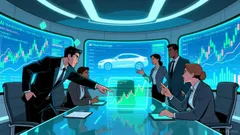 ACV Auctions: Why the Stock Remains a Buy Despite Modest Valuation Compression