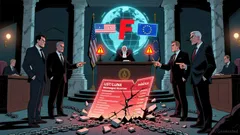 Regulatory Risk in Crypto: The Do Kwon Case and the New Era of Enforcement and Investor Protection