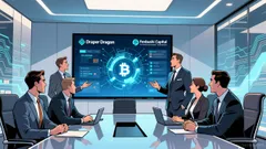 Institutional Validators as a Catalyst for VeChain's Mainstream Adoption