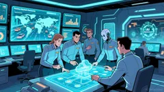 Arista Networks' Strategic Expansion into AI-Driven Campus and Industrial Networking: A Pathway to Sustained Growth?