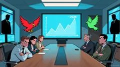 Navigating the Fed's "Hawkish Cut": Strategic Implications for 2026 Equity and Fixed Income Portfolios