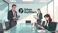 Urban Outfitters 2026 Q3 Earnings Record Net Income Surges 13.1%