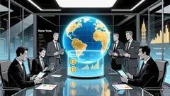 Australia's Regulatory Shift and Its Implications for Stablecoin and Wrapped Token Markets: Strategic Entry Points for Institutional Investors in a Newly Liberalized Crypto Ecosystem