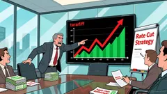 The Fed's Tariff Dilemma: How Trump's Trade Policies Are Shaping Monetary Strategy and Market Volatility