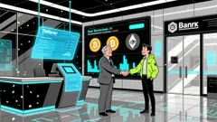 The OCC's Riskless Principal Framework as a Catalyst for Institutional Crypto Adoption